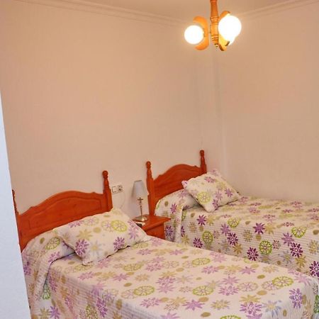Habitacion Calle Ancha 04 Conil De La Frontera Eksteriør bilde