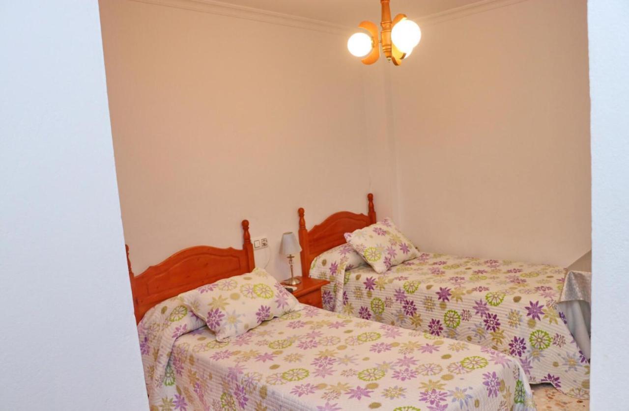 Habitacion Calle Ancha 04 Conil De La Frontera Eksteriør bilde